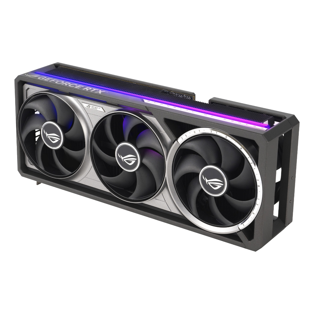 ASUS ROG Astral - NVIDIA 32GB GDDR7 GeForce RTX 5090