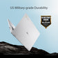 ASUS Chromebook - 39.6 cm (15.6") - Intel® Pentium® Silver N6000 - 8 GB LPDDR4x-SDRAM - 128 GB eMMC - Wi-Fi 6 - ChromeOS - Silver