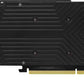 Palit GamingPro - NVIDIA 6 GB GDDR6 GeForce GTX 1660 SUPER graphics card