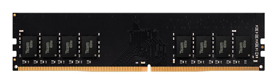 Team Group ELITE BULK OEM memory module 8 GB 1 x 8 GB DDR4 3200 MT/s 288-pin DIMM