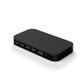 Philips Hue Play light bar in Black - White and colour ambience (Pack of 2)