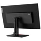 Lenovo ThinkVision P27Q-20 - 68.6 cm (27") - 2560 x 1440 pixels QHD LED Monitor