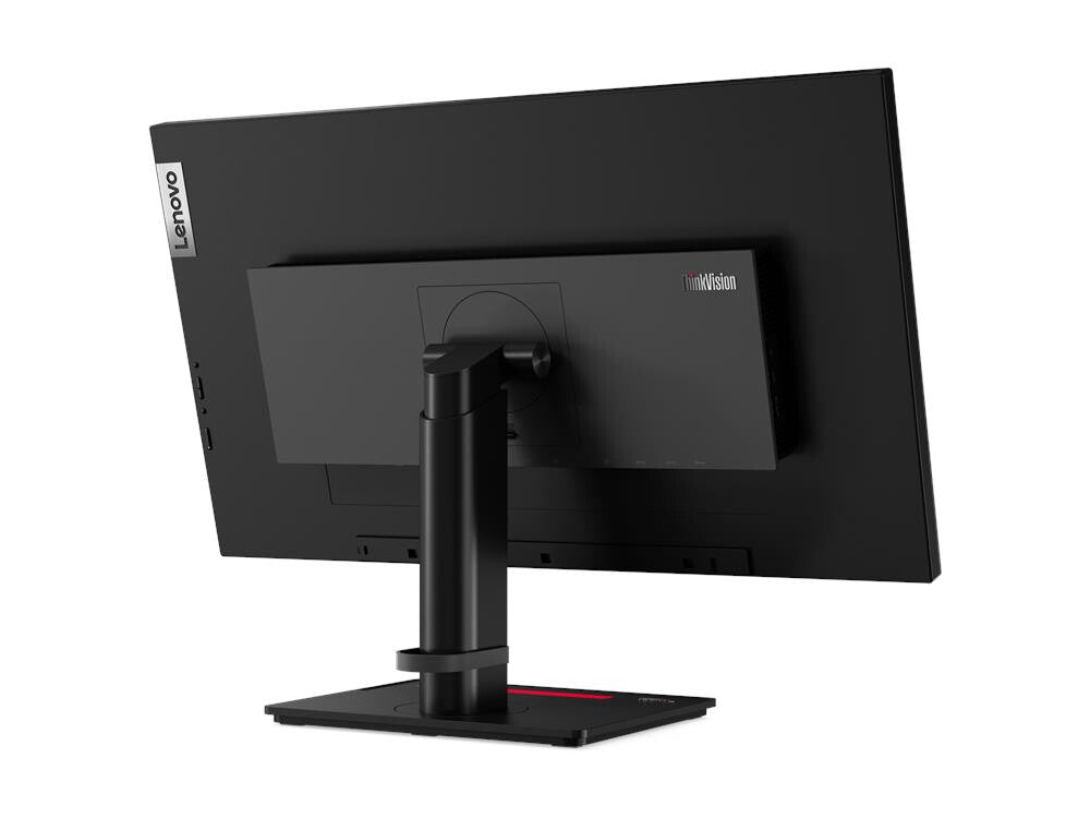 Lenovo ThinkVision P27Q-20 - 68.6 cm (27") - 2560 x 1440 pixels QHD LED Monitor