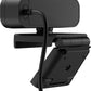 HP 435 - 2 MP 1920 x 1080 pixels webcam