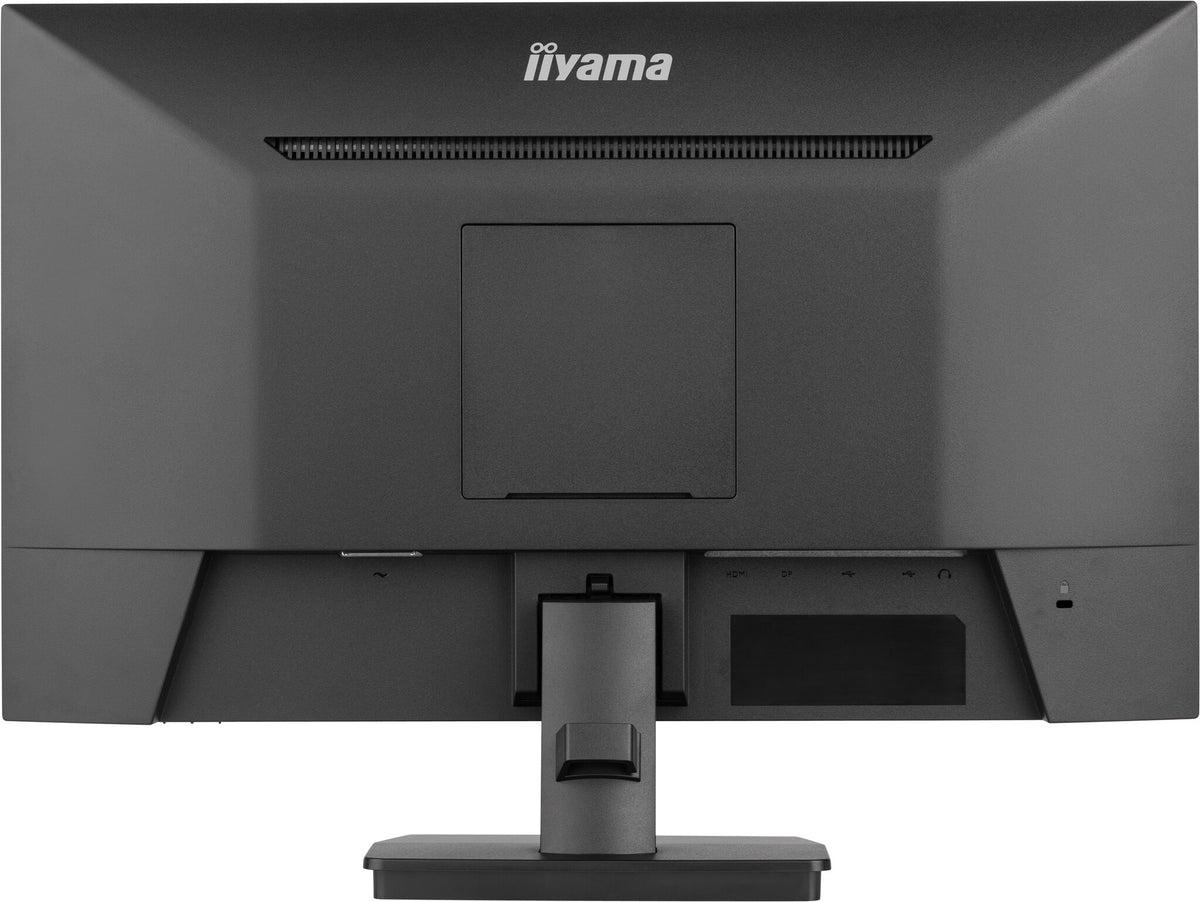 iiyama ProLite XU2494HSU-B6 - 60.5 cm (23.8") - 1920 x 1080 pixels FHD LED Monitor