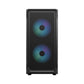 Fractal Design Focus 2 RGB - ATX Mid Tower Case in Black