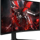 MSI Optix G271C - 68.6 cm (27") - 1920 x 1080 pixels FHD LED Monitor