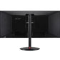 Acer Nitro XV340CKP - 86.4 cm (34") - 3440 x 1440 pixels UltraWide QHD Gaming Monitor
