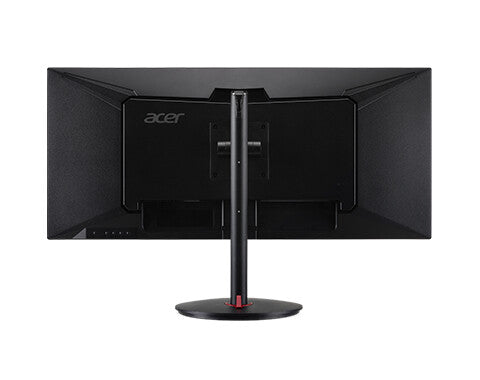 Acer Nitro XV340CKP - 86.4 cm (34&quot;) - 3440 x 1440 pixels UltraWide QHD Gaming Monitor