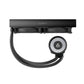 ARCTIC Liquid Freezer III 280 A-RGB - All-in-One Liquid CPU Cooler in Black - 280mm