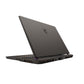 MSI Vector 17 HX Laptop - 43.2 cm (17") - Intel® Core™ i9-13980HX - 16 GB DDR5-SDRAM - 1 TB SSD - NVIDIA GeForce RTX 4080 - Wi-Fi 6E - Windows 11 Home - Black