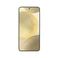 Samsung Clear Case for Galaxy S24 in Transparent
