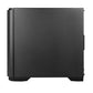 Antec P101 Silent - ATX Mid Tower Case in Black