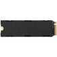 Corsair MP600 PRO LPX - PCI Express 4.0 3D TLC NAND NVMe M.2 SSD - 4 TB