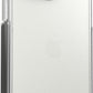 Speck Presidio Perfect with Microban for iPhone 14 Pro Max in Transparent