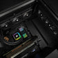 Corsair AF140 ELITE - Computer Case Fan in Black - 140mm