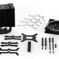 be quiet! Pure Rock 2 FX Black - Air Processor Cooler - 120mm