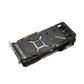 ASUS TUF Gaming V2 - NVIDIA 8 GB GDDR6X GeForce RTX 3070 Ti graphics card