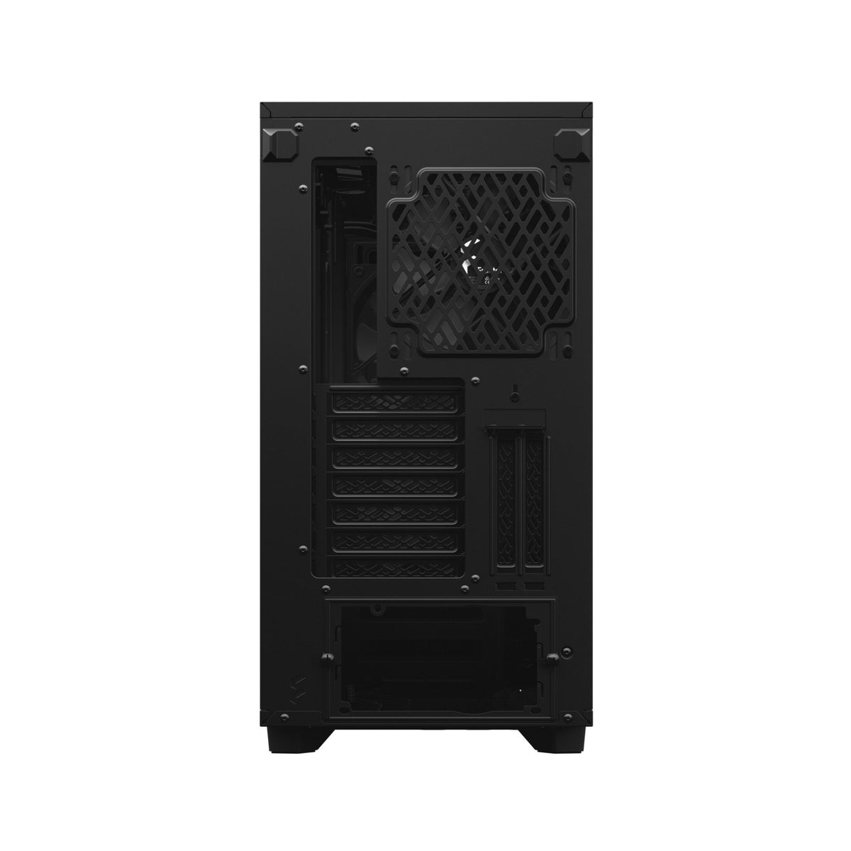 Fractal Design Define 7 - ATX Mid Tower Case in Black