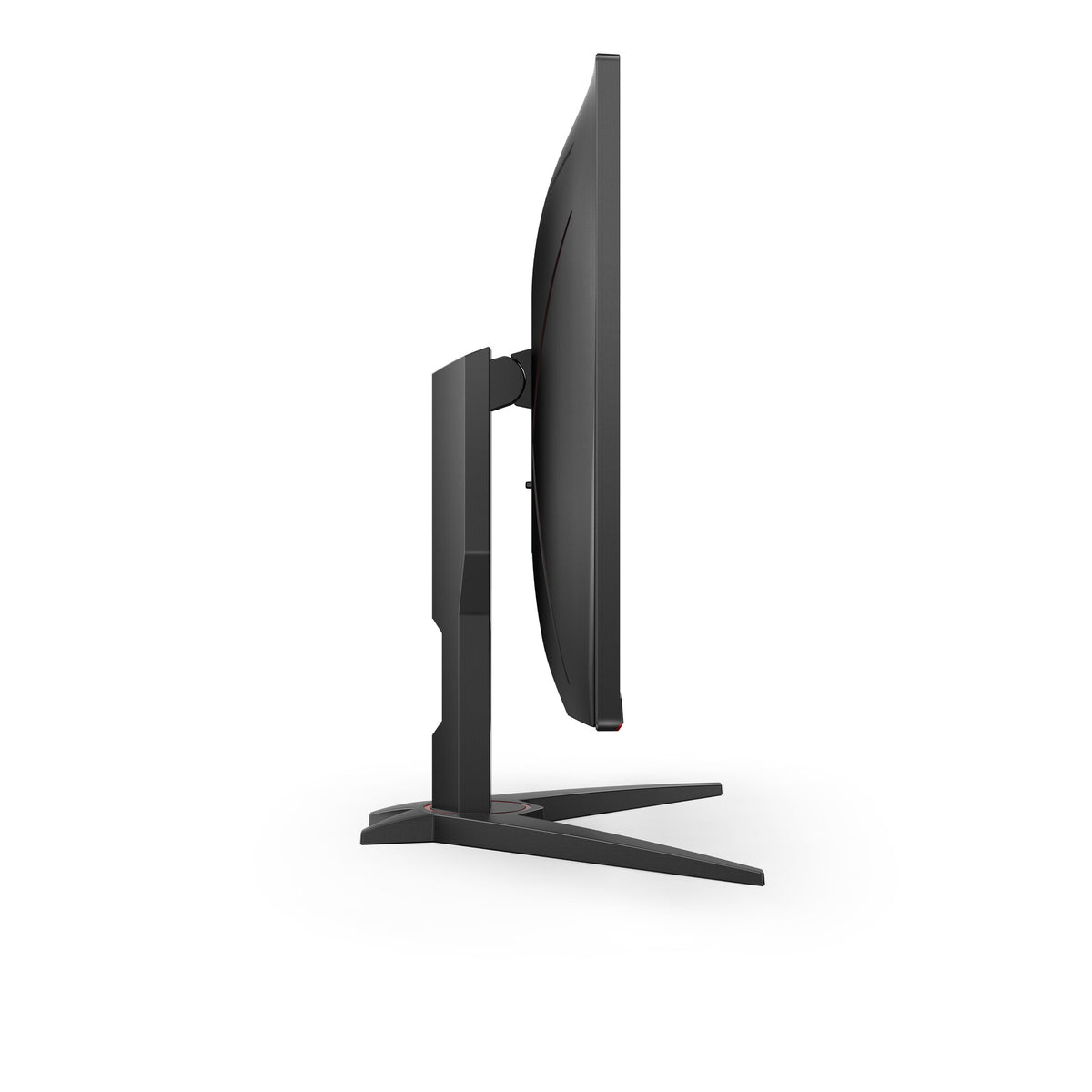 AOC G2 U28G2AE/BK - 71.1 cm (28") - 3840 x 2160 pixels 4K Ultra HD LED Monitor
