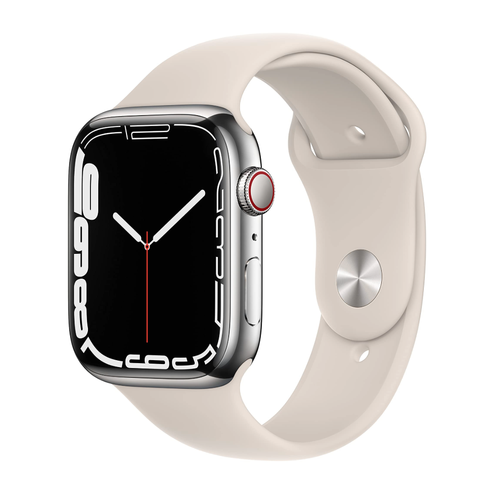 Apple Watch Series 7 - Aluminium - 45MM - Refurbished
