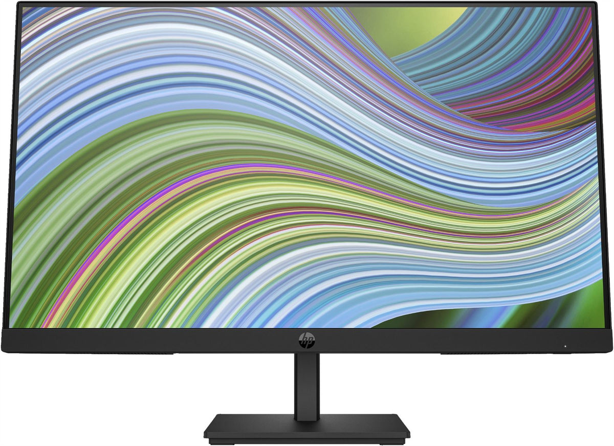 HP P24 G5 - 60.5 cm (23.8&quot;) - 1920 x 1080 pixels FHD LCD Monitor
