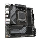 Gigabyte B650M DS3H - AMD 8000 Socket ATX Motherboard