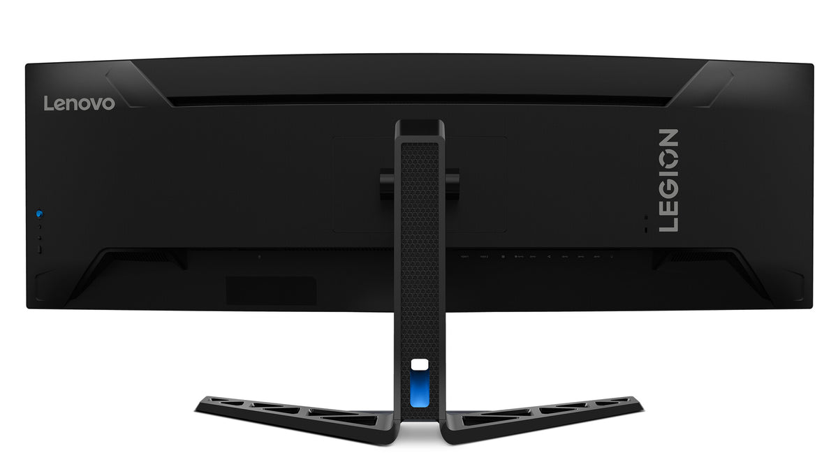 Lenovo Legion R45W-30 - 113 cm (44.5") - 5120 x 1440 pixels DQHD LED Monitor
