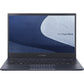 ASUS ExpertBook B5 Laptop - 33.8 cm (13.3") - Intel® Core™ i5-1135G7 - 8 GB DDR4-SDRAM - 256 GB SSD - Wi-Fi 6 - Windows 10 Pro - Black