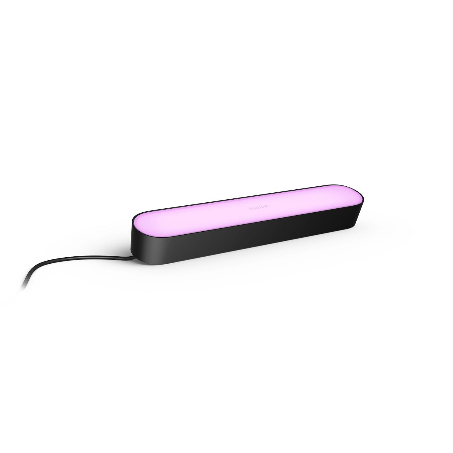 Philips Hue Play light bar in Black - White and colour ambience (Pack ...