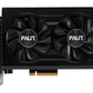Palit Dual Fan - NVIDIA 8 GB GDDR6 GeForce RTX 3050 graphics card