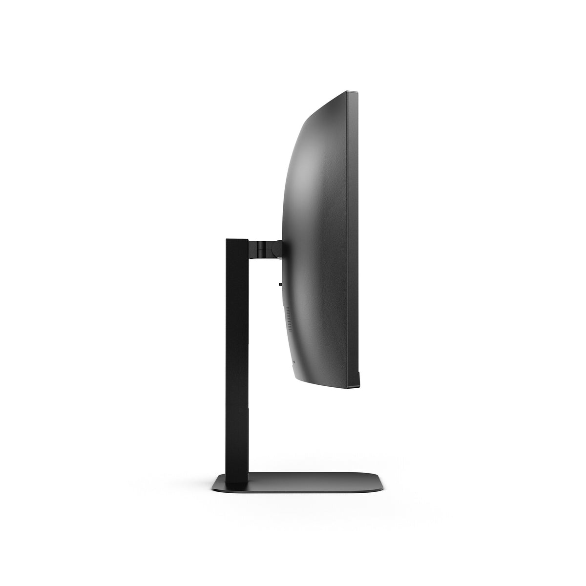 AOC V5 CU34V5C/BK - 86.4 cm (34") - 3440 x 1440 pixels Wide Quad HD Monitor