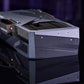 Gigabyte AORUS MASTER 24G - NVIDIA 24 GB GDDR6X GeForce RTX 4090 graphics card