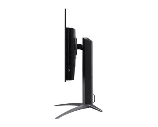 Acer Predator X27U - 67.3 cm (26.5") - 2560 x 1440 pixels WQHD Monitor