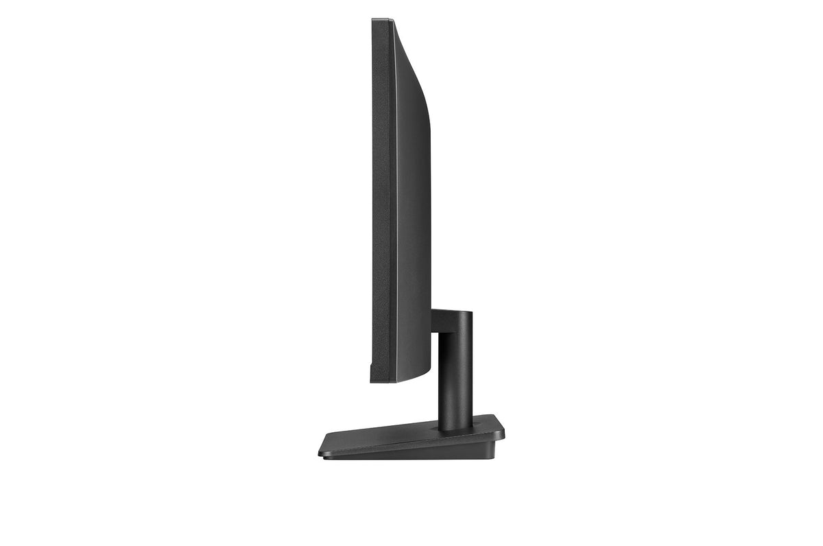 LG 24MP400 - 60.5 cm (23.8&quot;) - 1920 x 1080 pixels FHD LCD Monitor