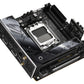 ASUS ROG STRIX X670E-I GAMING WIFI mini ITX Motherboard - AMD X670 Socket AM5