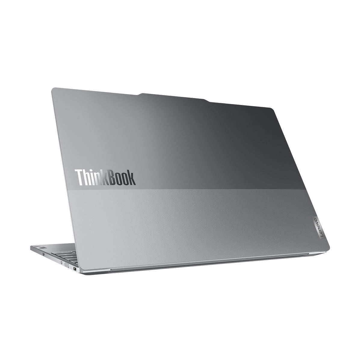 Lenovo ThinkBook 13x Laptop - 34.3 cm (13.5&quot;) - Intel Core Ultra 9 185H - 32 GB LPDDR5x-SDRAM - 1 TB SSD - Wi-Fi 6E - Windows 11 Pro - Grey