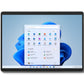 Microsoft Surface Pro 8 (4G) - 33 cm (13") - 256 GB - 16 GB - Wi-Fi 6 - Windows 10 Pro - Platinum