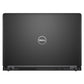 Dell Latitude 5480 Laptop - 35.6 cm (14") - Intel® Core™ i5-8250U - 16 GB DDR4-SDRAM - 256 GB SSD - Wi-Fi 5 - Windows 11 Pro - Black - Refurbished