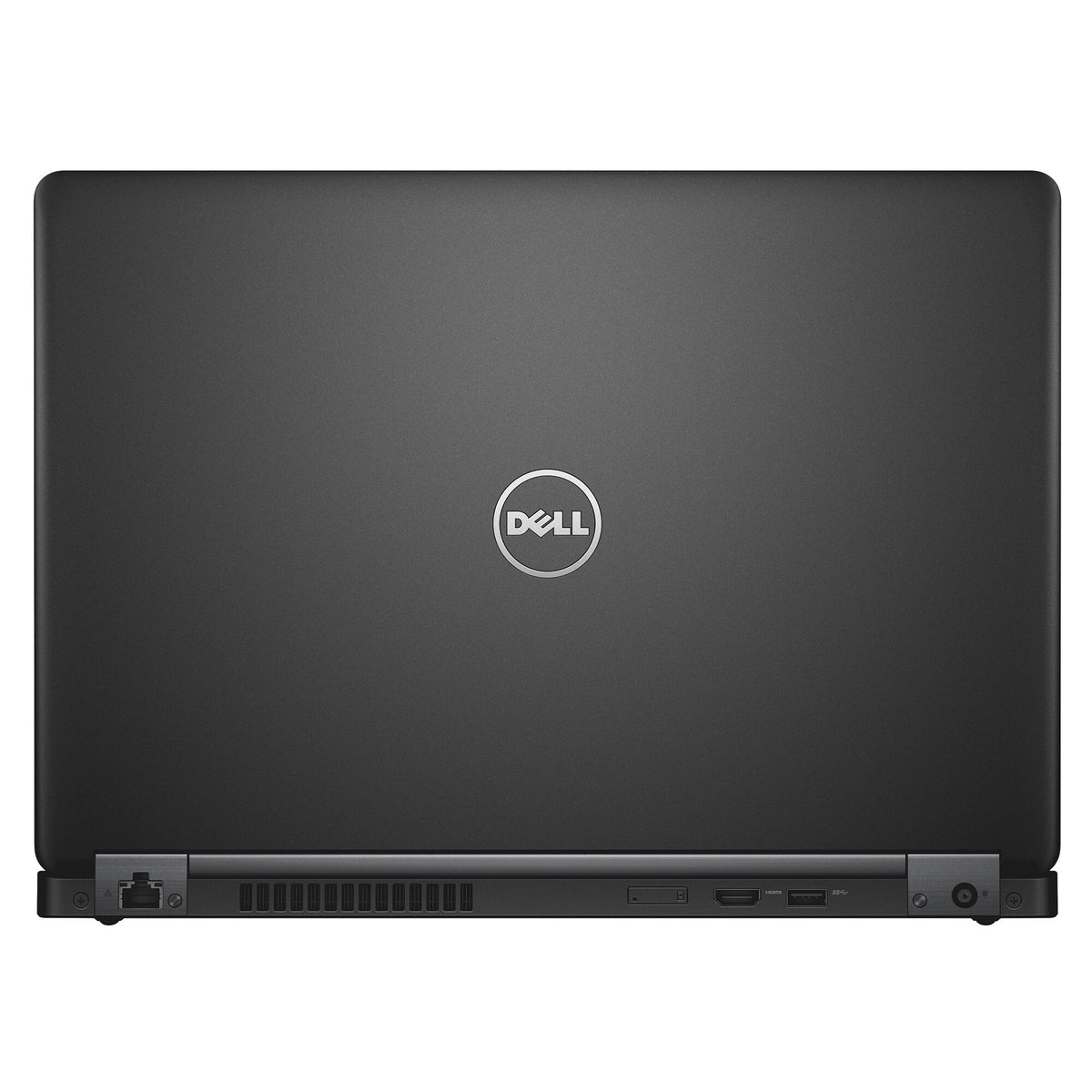 Dell Latitude 5480 Laptop - 35.6 cm (14") - Intel® Core™ i5-8250U - 16 GB DDR4-SDRAM - 256 GB SSD - Wi-Fi 5 - Windows 11 Pro - Black - Refurbished