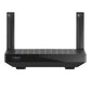 Linksys Hydra 6 - Dual-band (2.4 GHz / 5 GHz) wireless router in Black