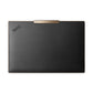 Lenovo ThinkPad Z13 Gen 1 Laptop - 33.8 cm (13.3") - Touchscreen - AMD Ryzen™ 7 PRO 6850U - 16 GB LPDDR5-SDRAM - 512 GB SSD - Wi-Fi 6E - Windows 11 Pro - Black / Bronze