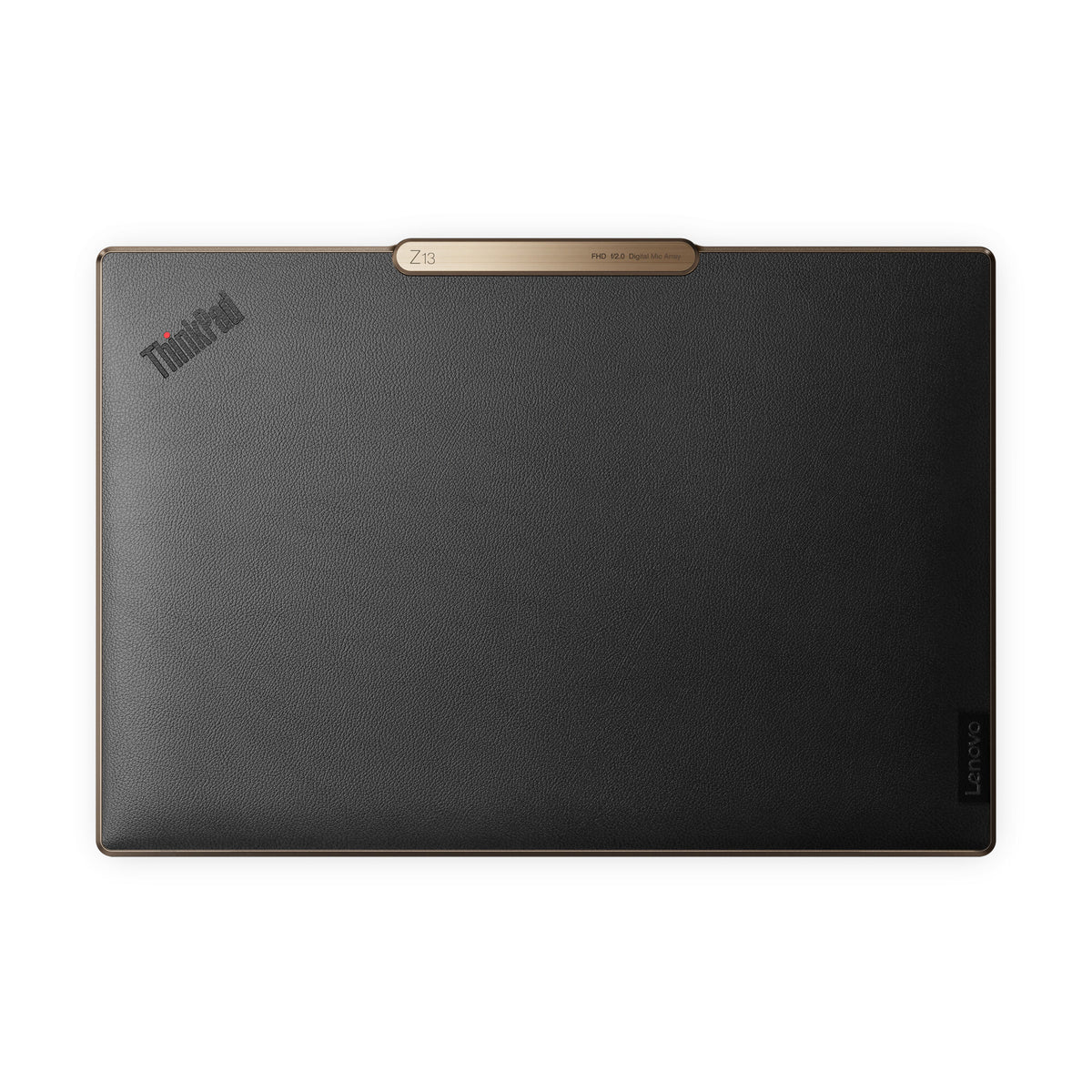 Lenovo ThinkPad Z13 Gen 1 Laptop - 33.8 cm (13.3") - Touchscreen - AMD Ryzen™ 7 PRO 6850U - 16 GB LPDDR5-SDRAM - 512 GB SSD - Wi-Fi 6E - Windows 11 Pro - Black / Bronze