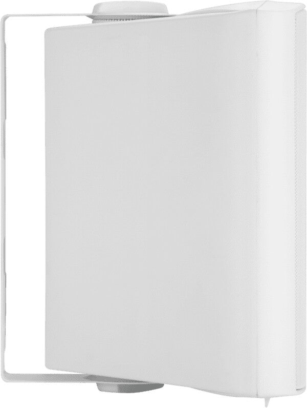 Vision SP-1900P Active Bluetooth speaker in White (Pack of 2)
