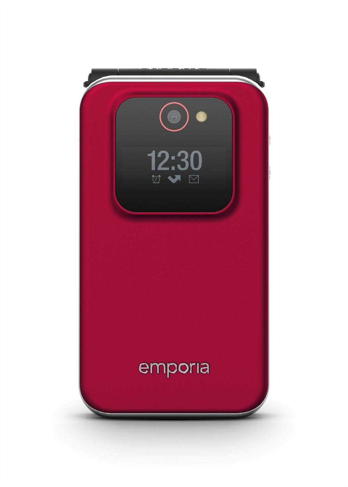 Emporia JOY-LTE - Red
