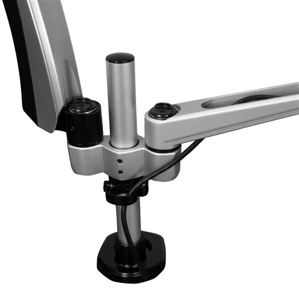 StarTech.com ARMDUAL30 - Desk monitor mount for 76.2 cm (30")