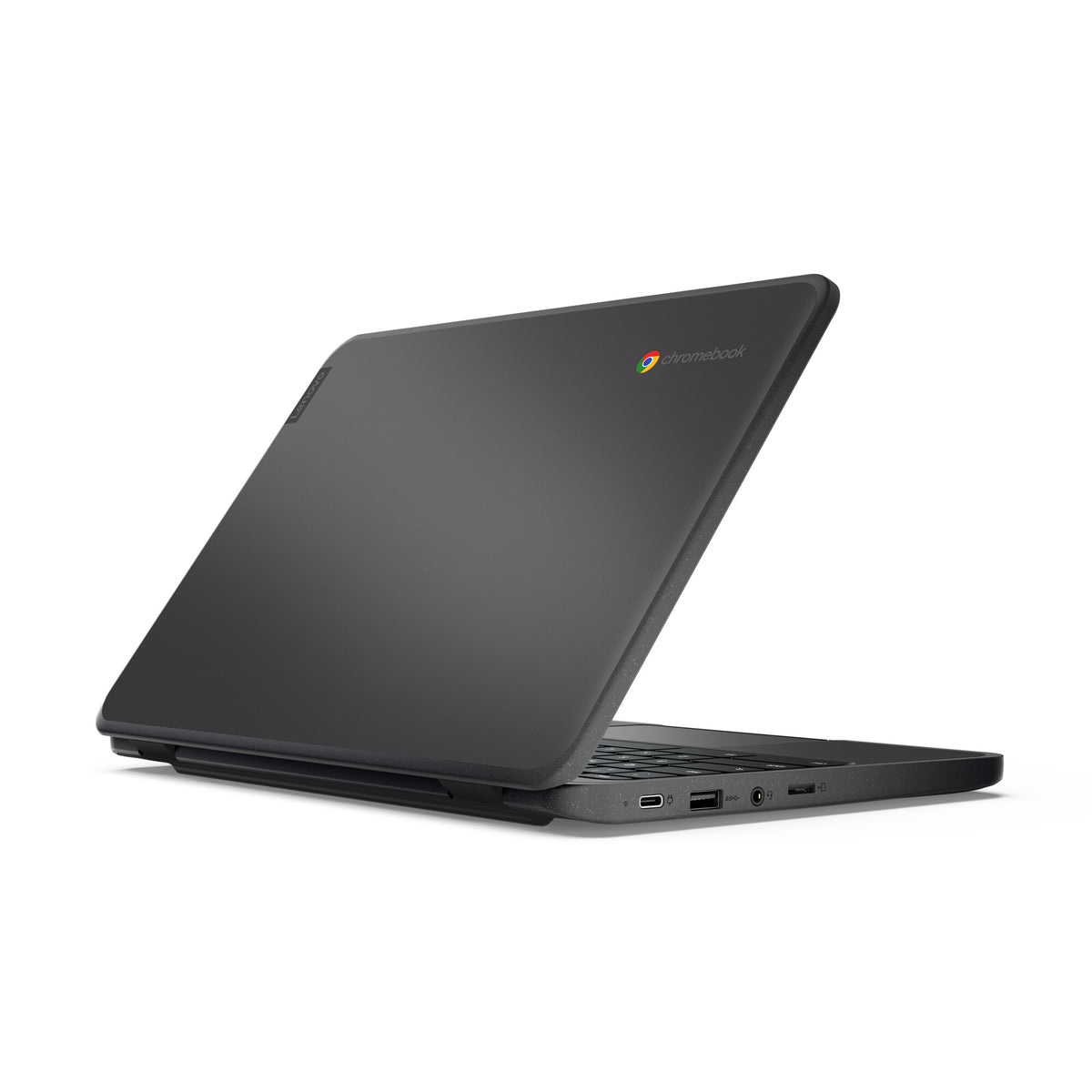 Lenovo 100e Gen 3 Chromebook - 29.5 cm (11.6&quot;) - Intel® Celeron® N4500 - 4 GB LPDDR4x-SDRAM - 64 GB eMMC - Wi-Fi 6 - ChromeOS - Grey