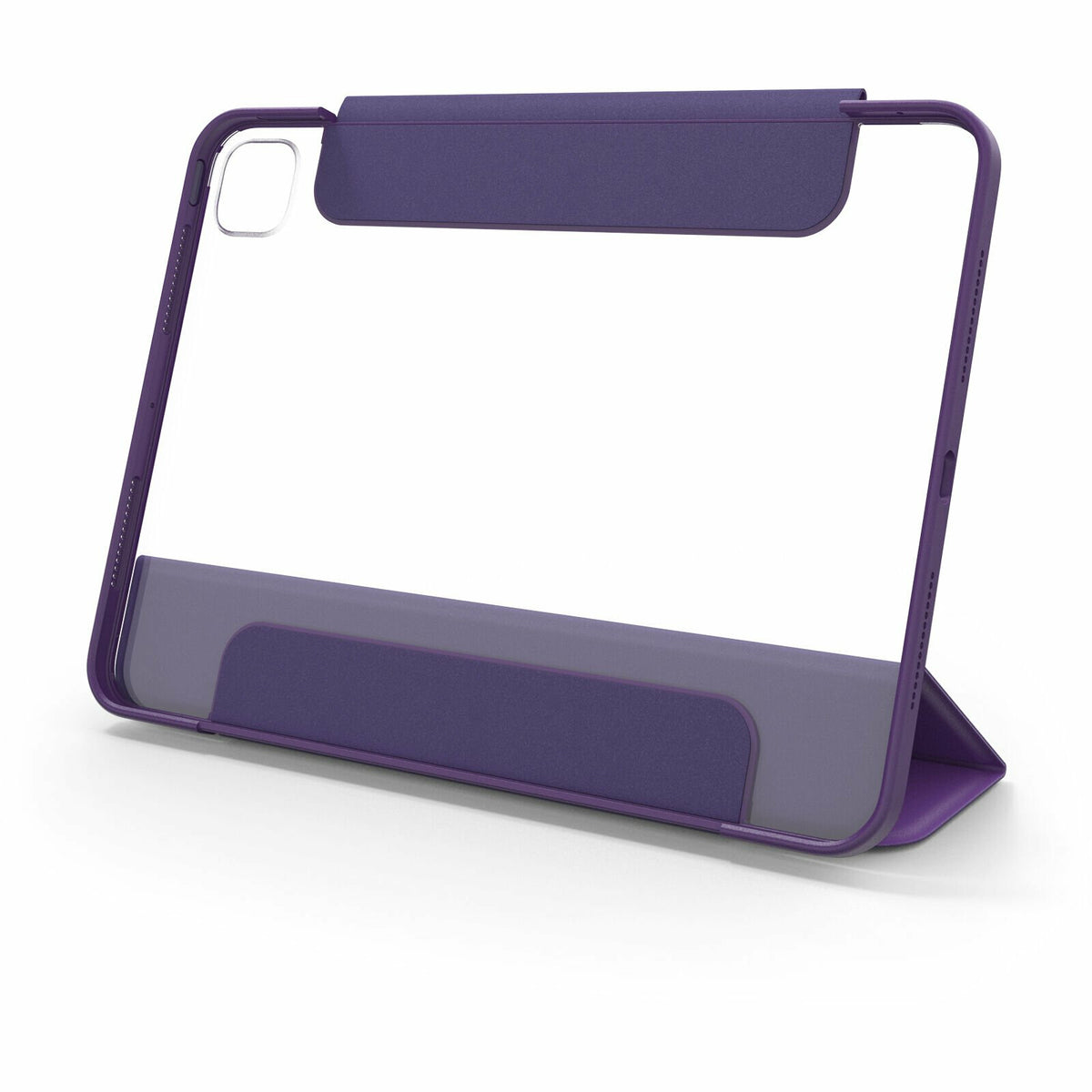 OtterBox Symmetry Folio Case for 11&quot; iPad Pro in Purple