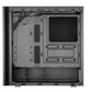 Cooler Master Silencio S600 - ATX Mid Tower Case in Black