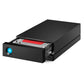 LaCie 1big Dock - 7.2K RPM External 3.5" HDD in Black - 8 TB